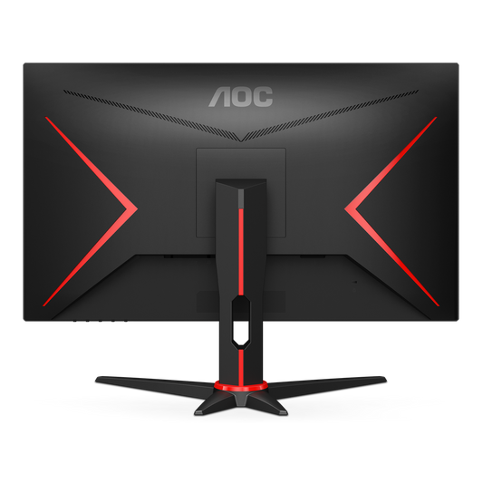 AOC 27" Q27G2E | 2560x1440 | VA | 1ms | 155Hz