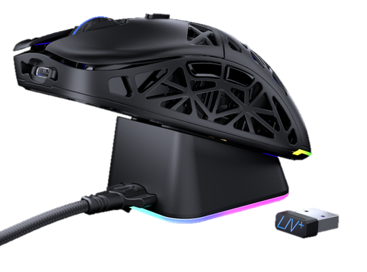 Endorfy LIV Plus Wireless Gaming Mouse