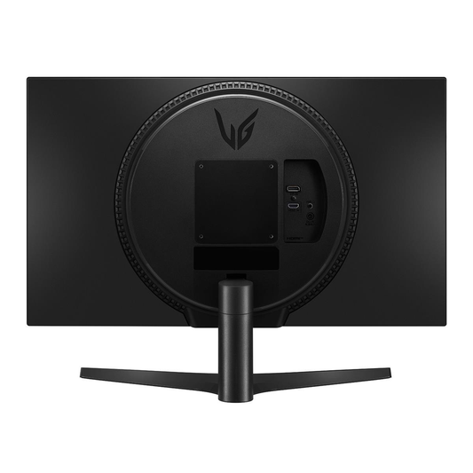 LG 27" UltraGear 27GS60F | 1920x1080 | IPS | 1ms | 180Hz