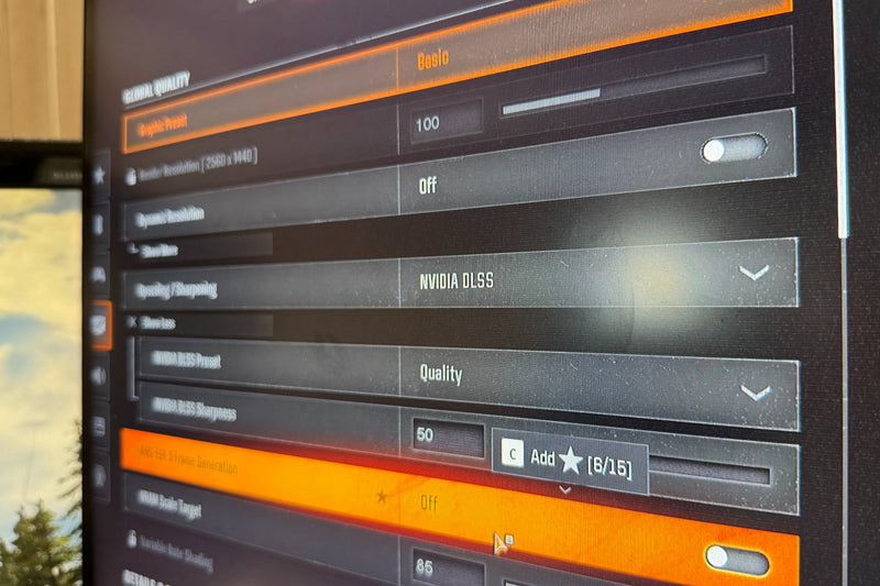 Hva er egentlig DLSS?
