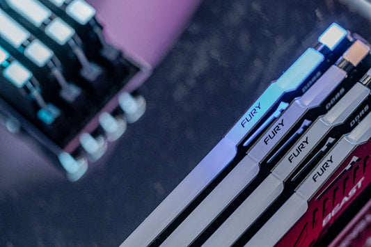 Er 16GB RAM nok i 2025?