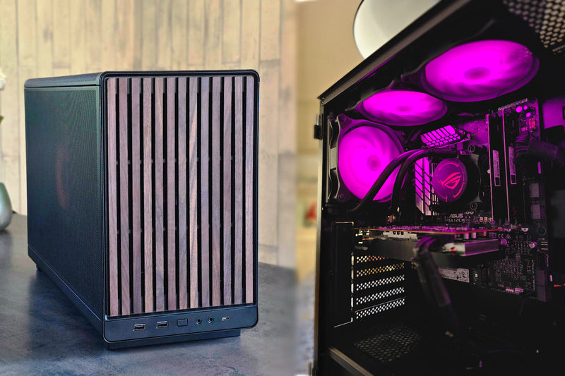 Gaming-PC eller Kontor-PC, hvilken passer best for deg?