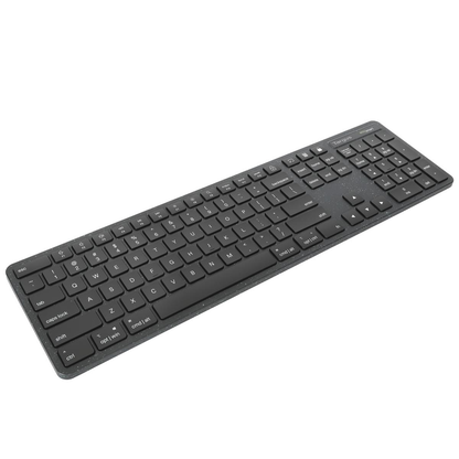 Targus Full Size Wireless Keyboard EcoSmart