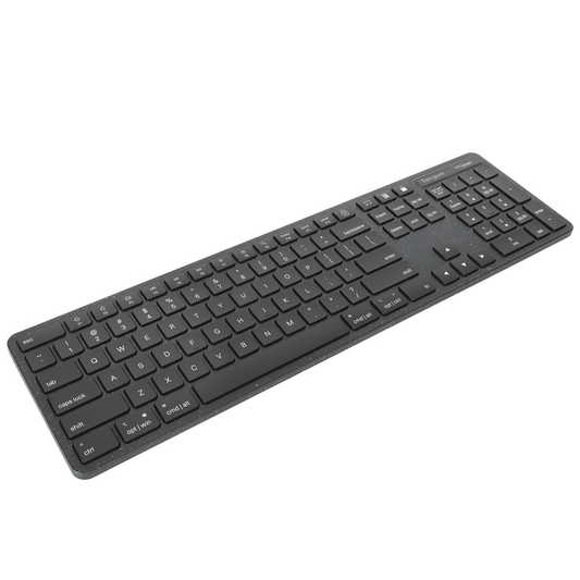 Targus Full Size Wireless Keyboard EcoSmart