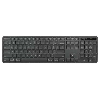 Targus Full Size Wireless Keyboard EcoSmart