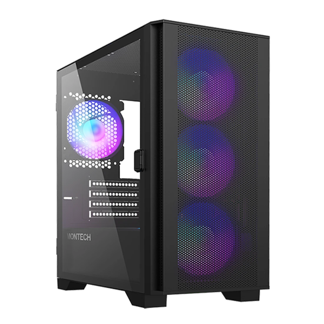 Fighter | i3-12100f | RTX 4060 | F4-I-N-D4