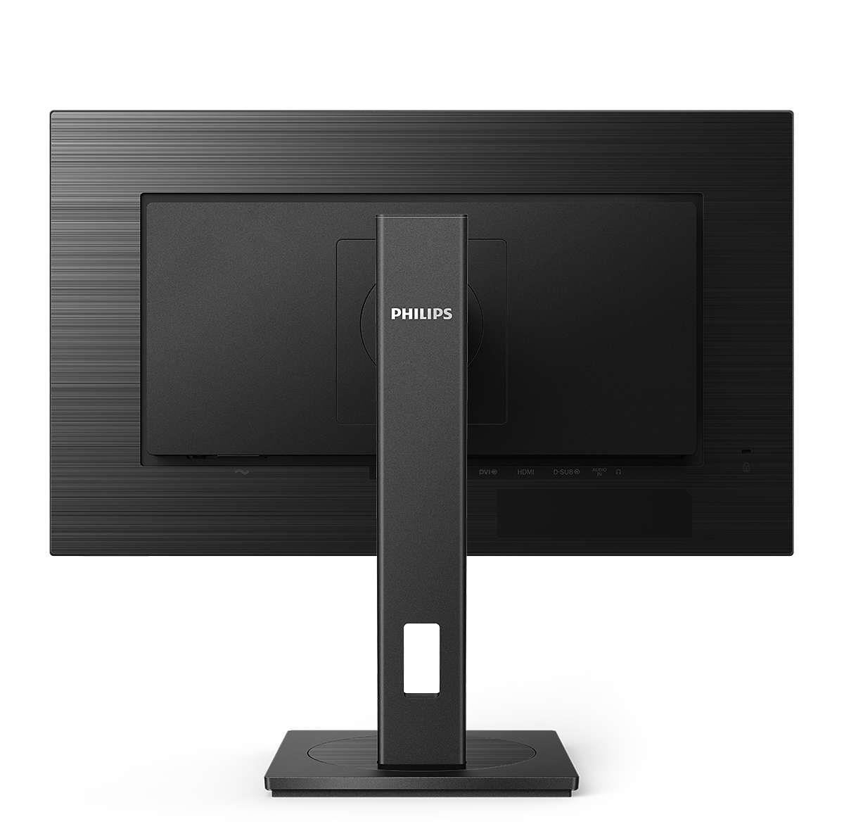 Philips 27" 272S1AE | 1920x1080 | IPS | 4ms | 75Hz