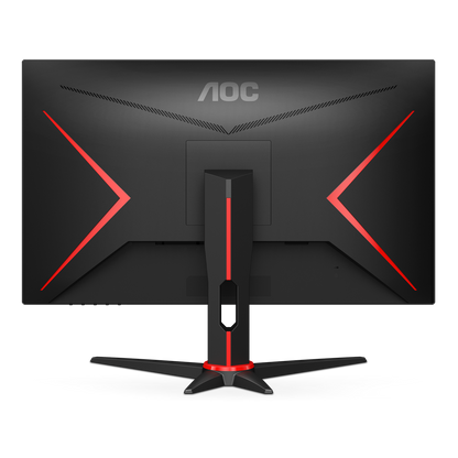 AOC 27" Q27G2E | 2560x1440 | VA | 1ms | 155Hz