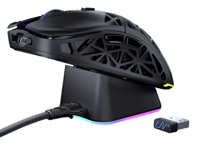 Endorfy LIV Plus Wireless Gaming Mouse