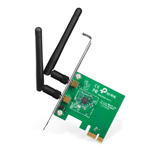 TP-Link TL-WN881ND WiFi