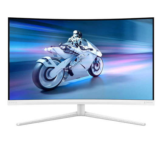 Philips 31.5" 32M2C5501 | 2560x1440 | Fast VA | Curved | 180 Hz