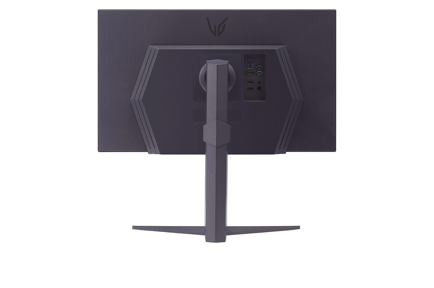 LG 27" UltraGear 27GS85Q | 2560x1440 | Nano IPS | 1ms | 180Hz