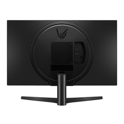 LG 27" UltraGear 27GS60F | 1920x1080 | IPS | 1ms | 180Hz