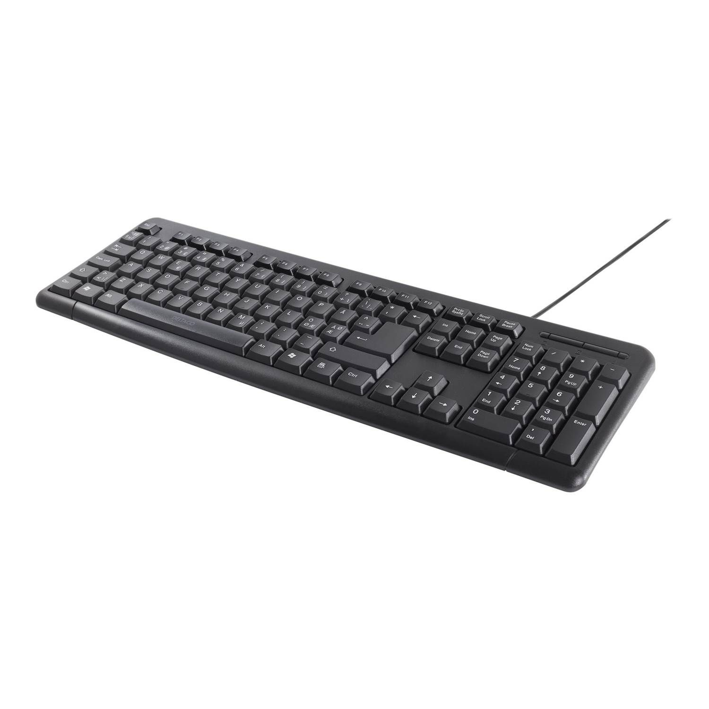 Deltaco TB-53 Keyboard