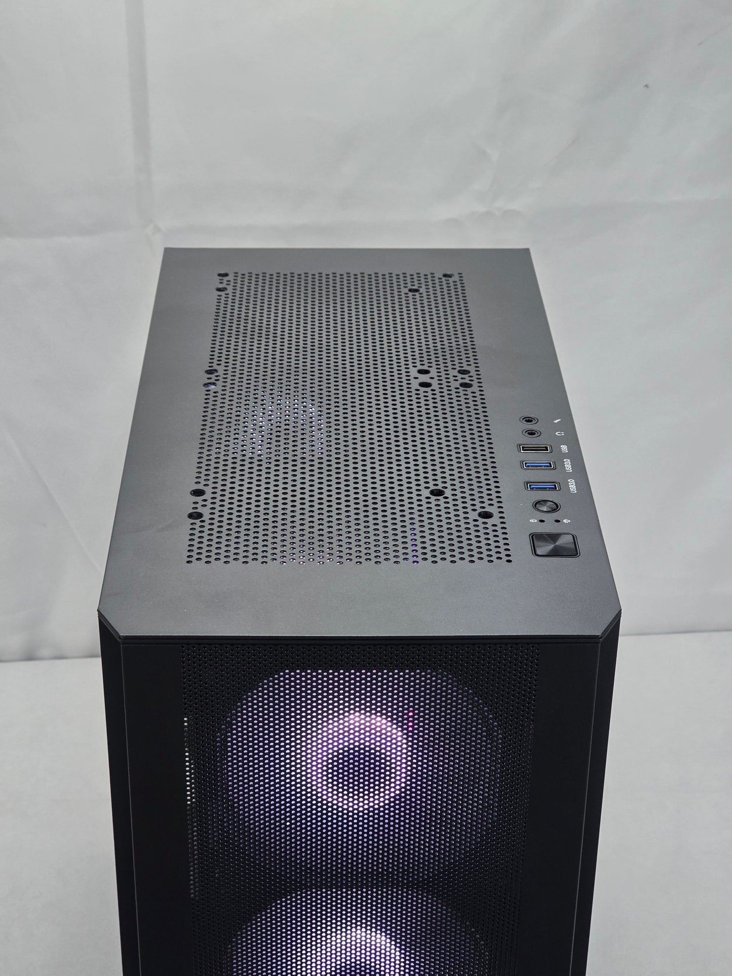 Fighter | Ryzen 5 4500 | Intel B580 | F2-A-C-D4