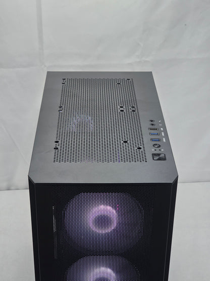 Fighter | Ryzen 5 4500 | Intel B580 | F2-A-C-D4
