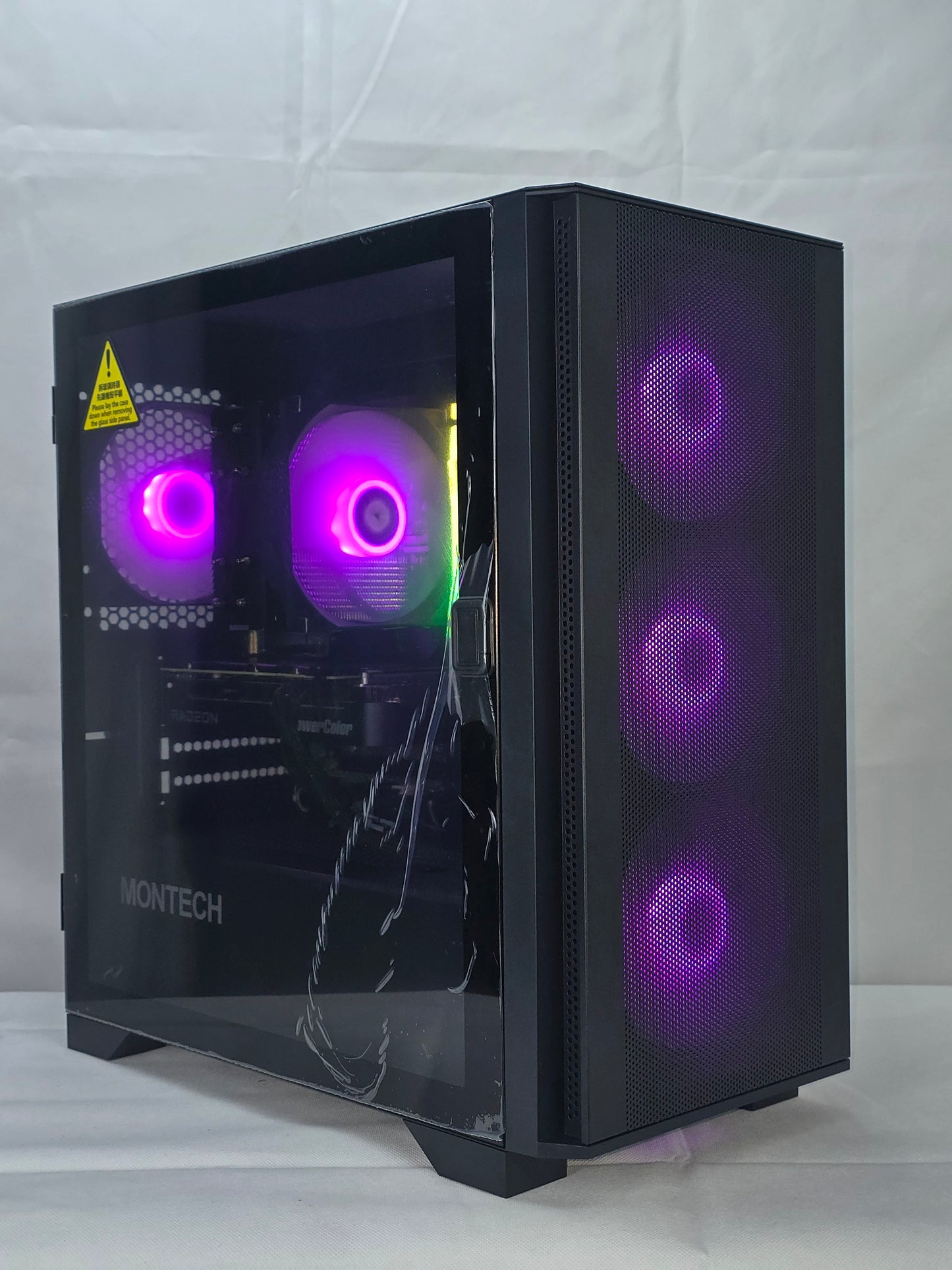 Rå Gaming PC til Salgs! 1440p Gaming!