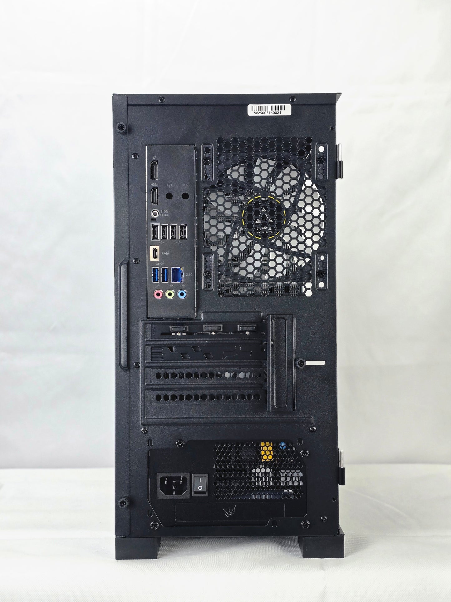 Rå Gaming PC til Salgs! 1440p Gaming!