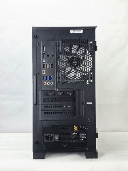 Rå Gaming PC til Salgs! 1440p Gaming!