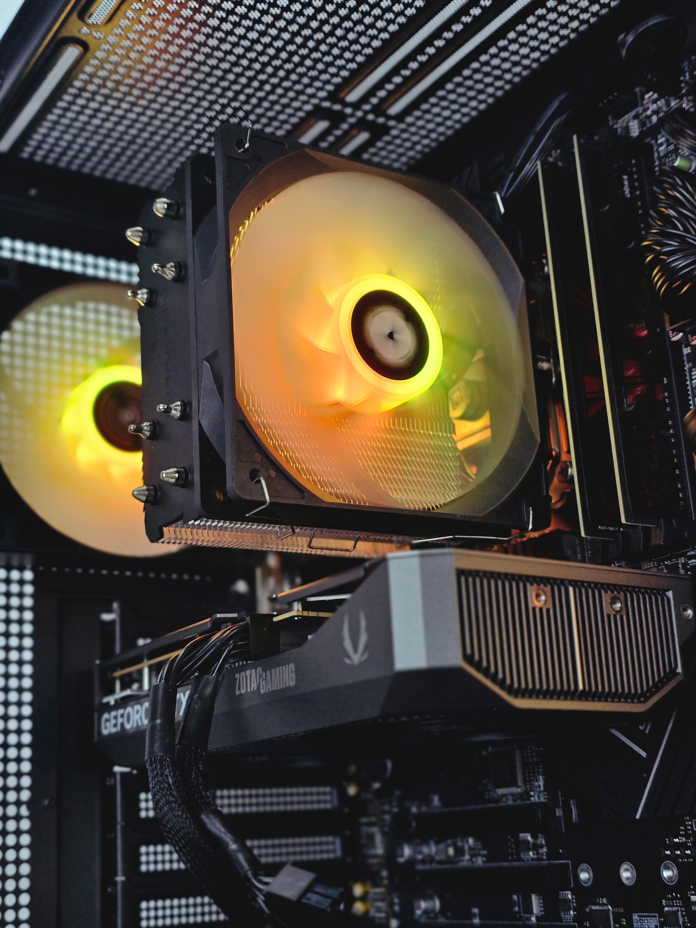 Gaming PC til Salgs! 1440p!