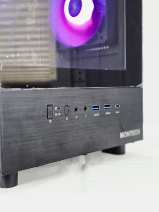 Gaming PC til Salgs! 1440p!