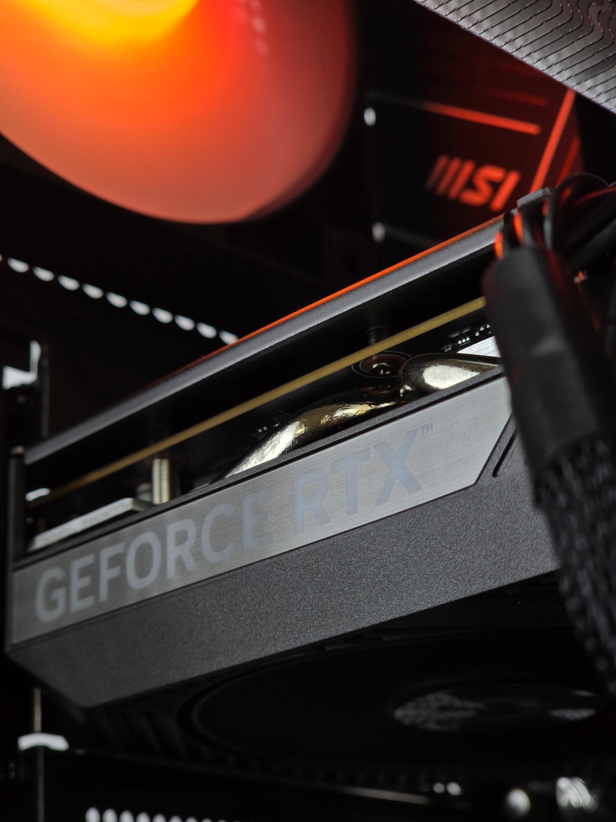 Gaming PC til Salgs! 1440p!