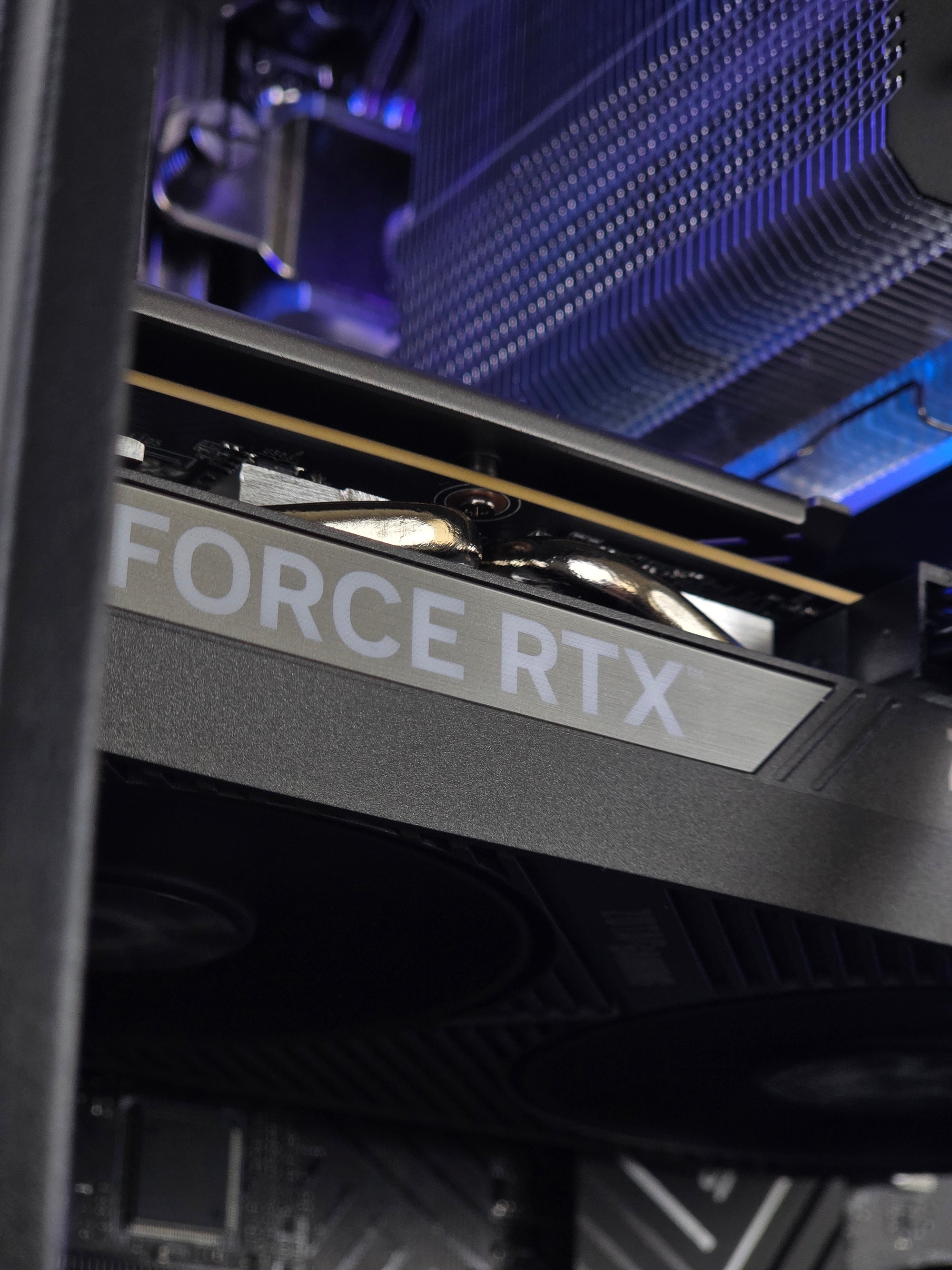 Gaming PC til Salgs! 1440p!