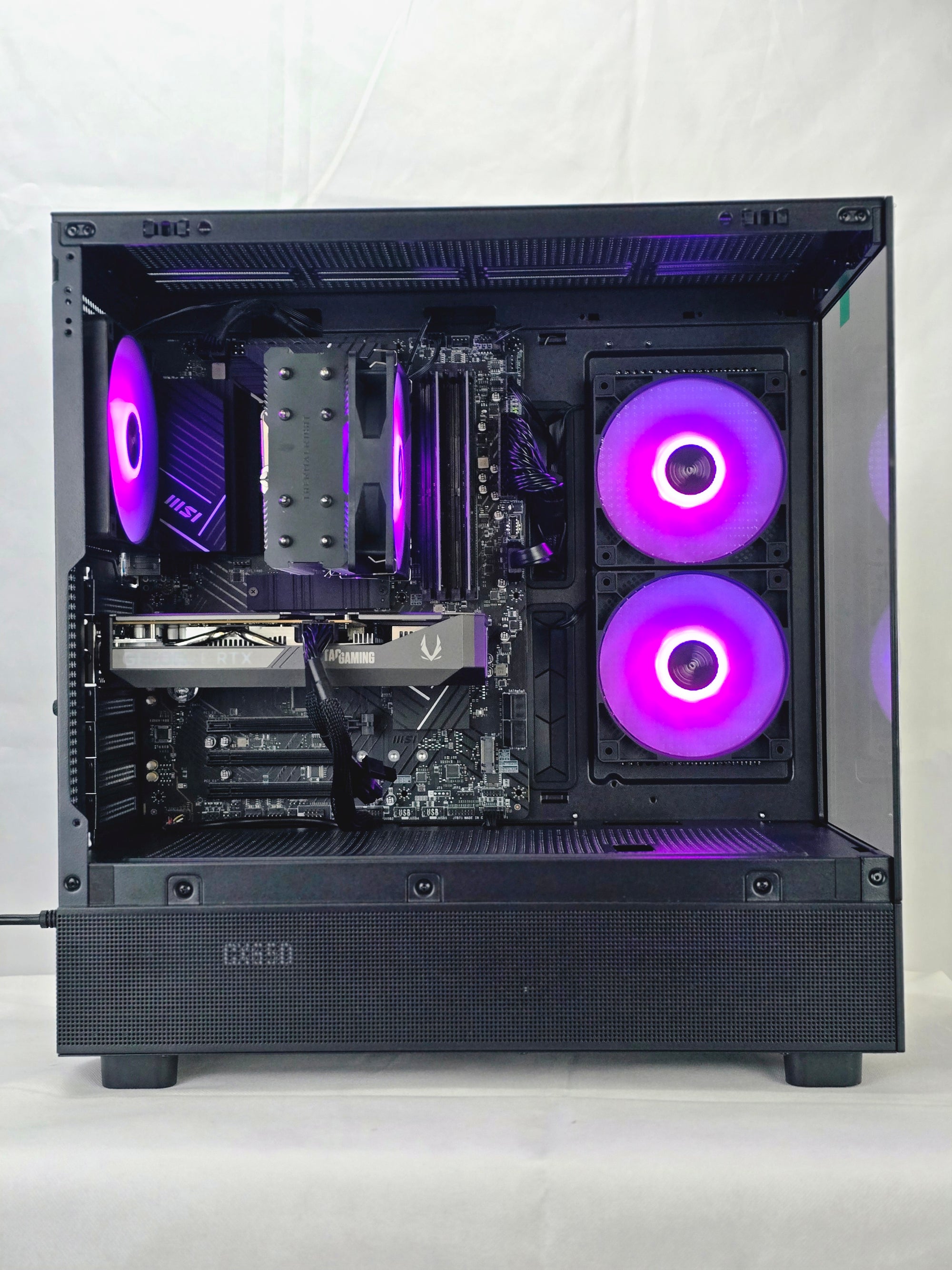 Gaming PC til Salgs! 1440p!