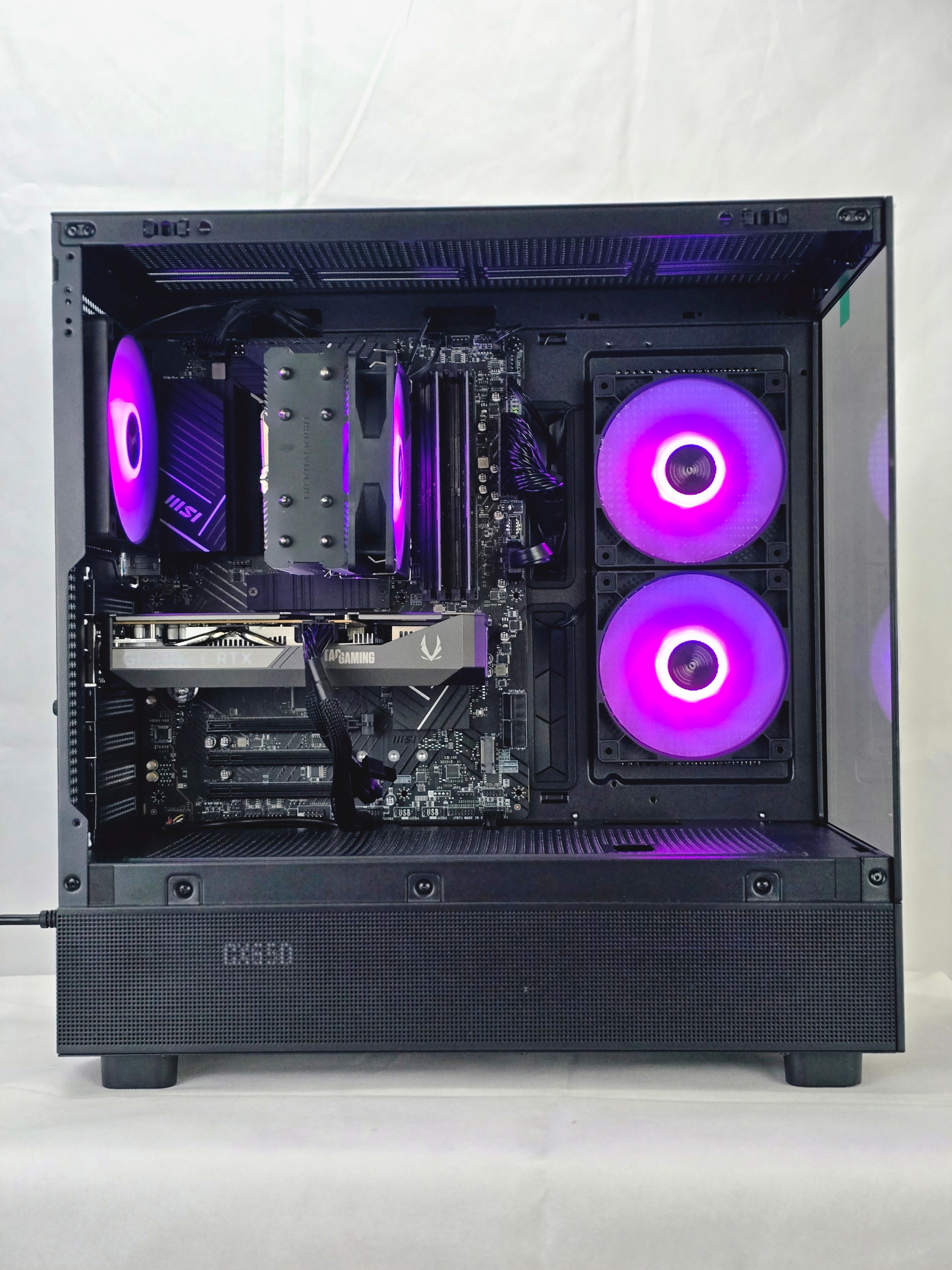 Gaming PC til Salgs! 1440p!