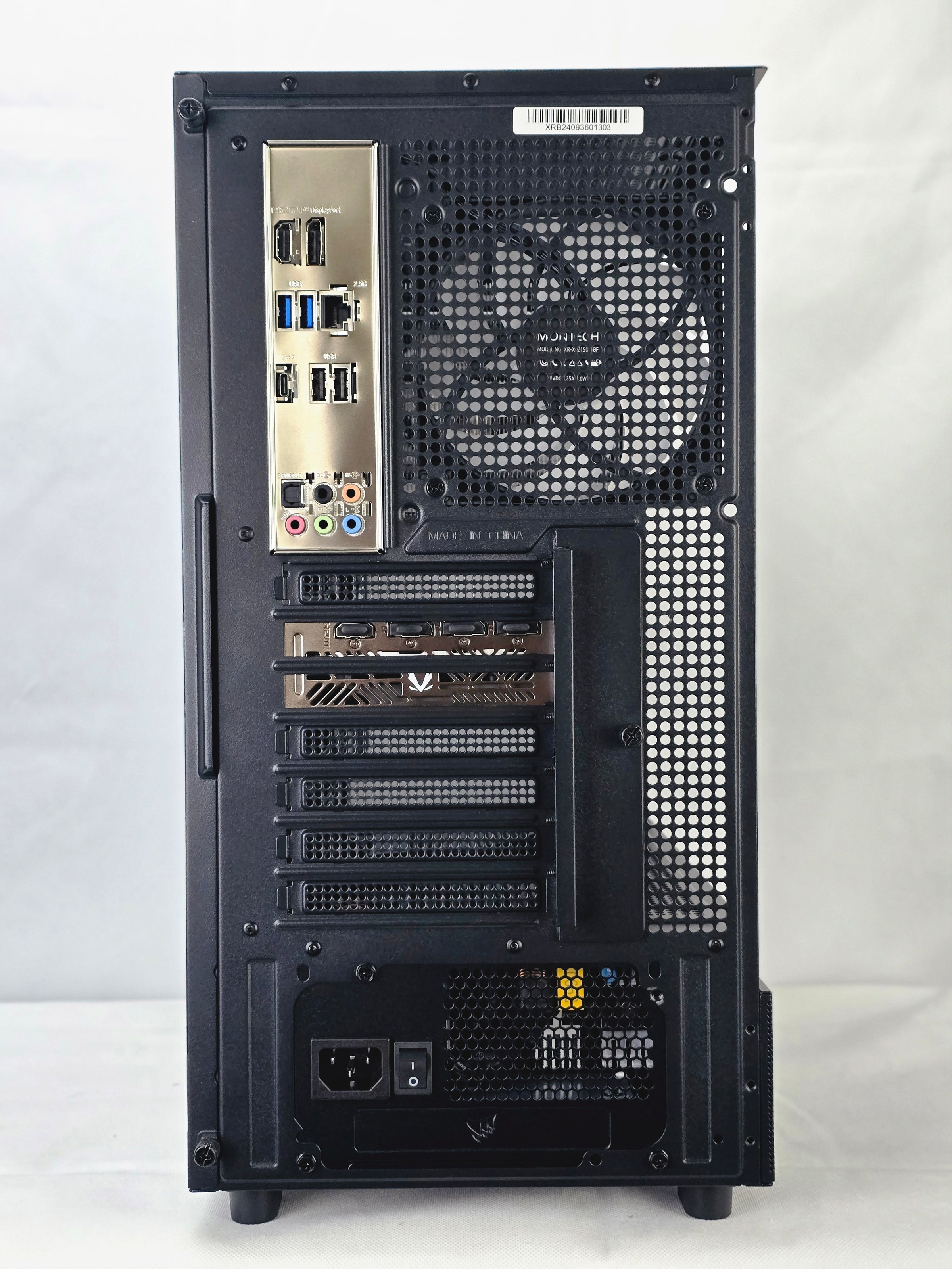 Gaming PC til Salgs! 1440p!