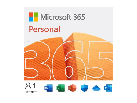 Microsoft 365 Personal