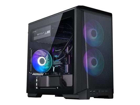 Titan | Ryzen 7 7700X | RTX 5070 | T5-A-N-D5-MITX
