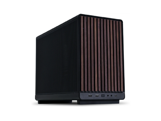S-ONE | Ryzen 5 8500G | RX 7800 XT | SO-A-R-D5