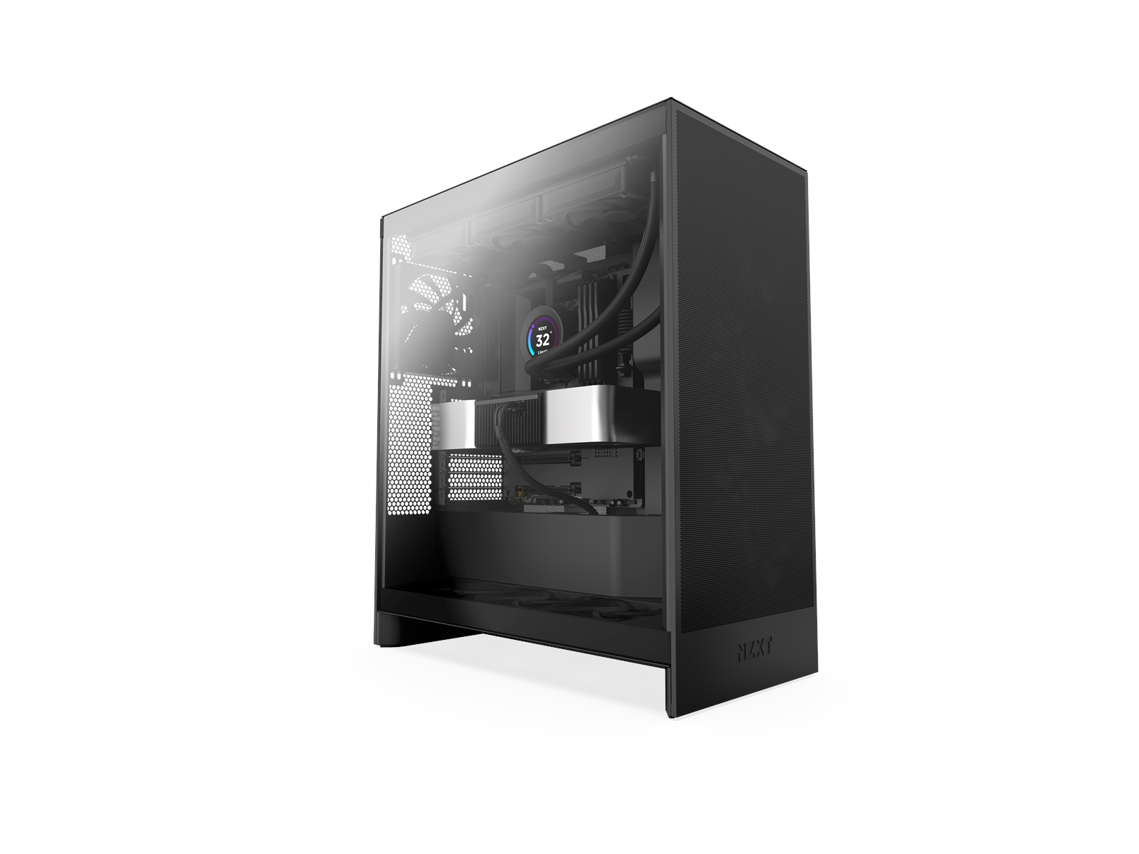 Elite | Ryzen 9 7900X | RTX 5070 Ti | NORGB1-A-N-D5-B