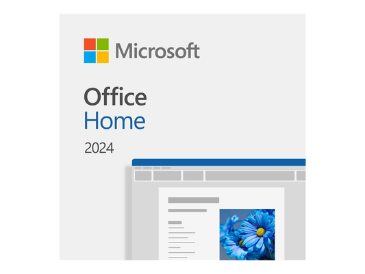 Microsoft Office 2024 Home PC For Windows