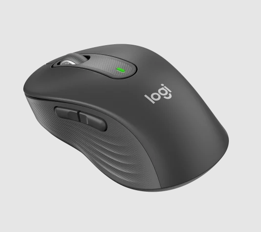Logitech Signature M650 Large - Graphite