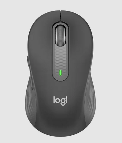 Logitech Signature M650 Large - Graphite