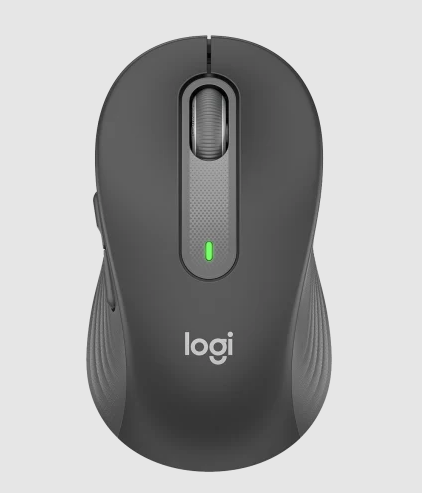 Logitech Signature M650 Large - Graphite
