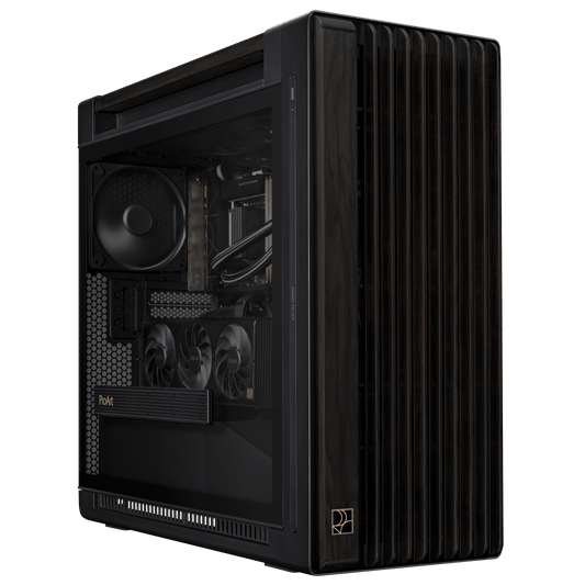 ProArt | Ryzen 9 9950X | RTX 5090 | PA2-A-N-PROART