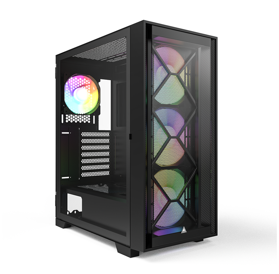 Titan | Ryzen 7 7700X | RTX 5070 | T2-A-N-D5