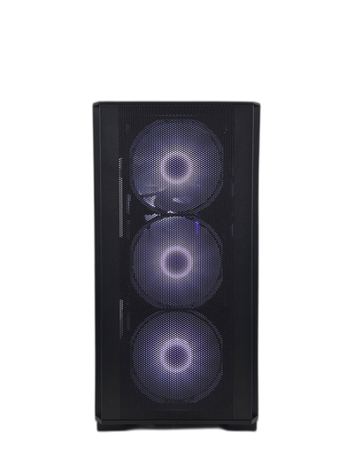 Fighter | Ryzen 5 3600 | RTX 5060 | F4-A-N-D4-V2