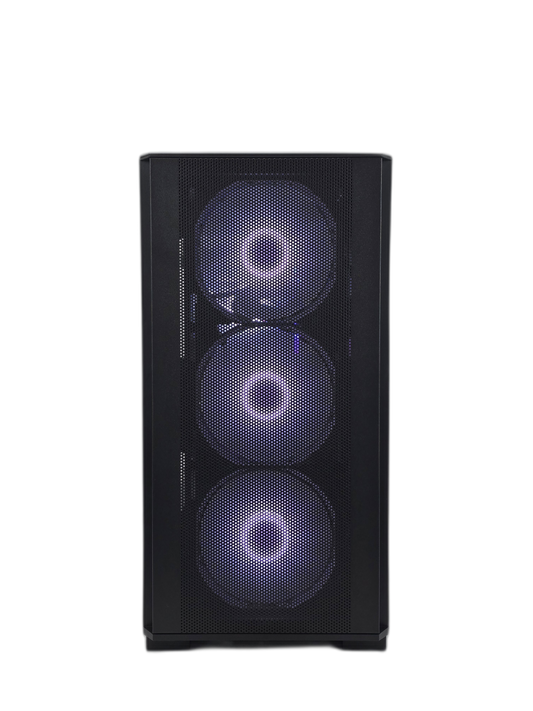 Ghost | i5-14600KF | ARC B580 | G2-I-C-D4-MATX