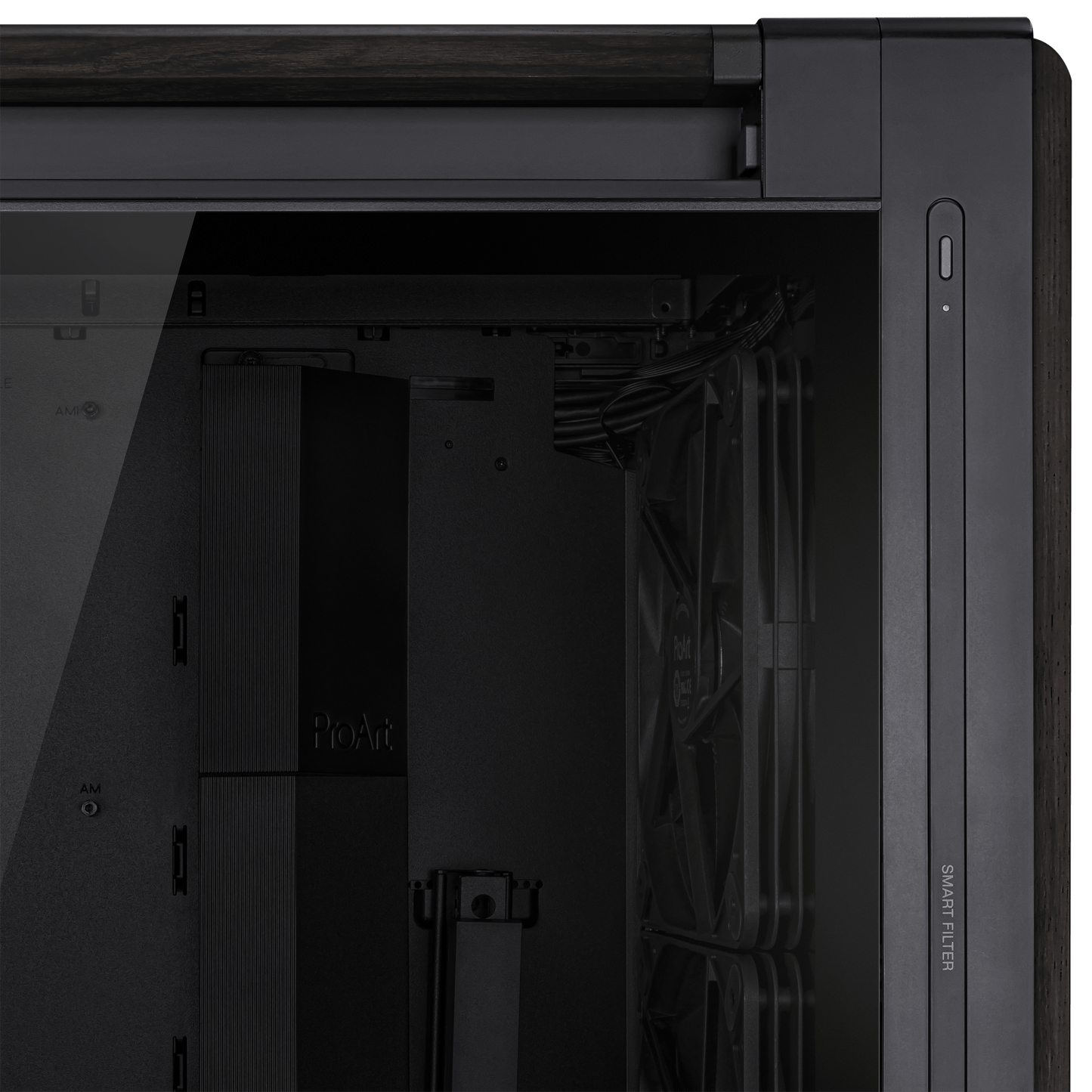 ProArt | i5-14600K | RTX 4060 | PA1-I-N-PROART