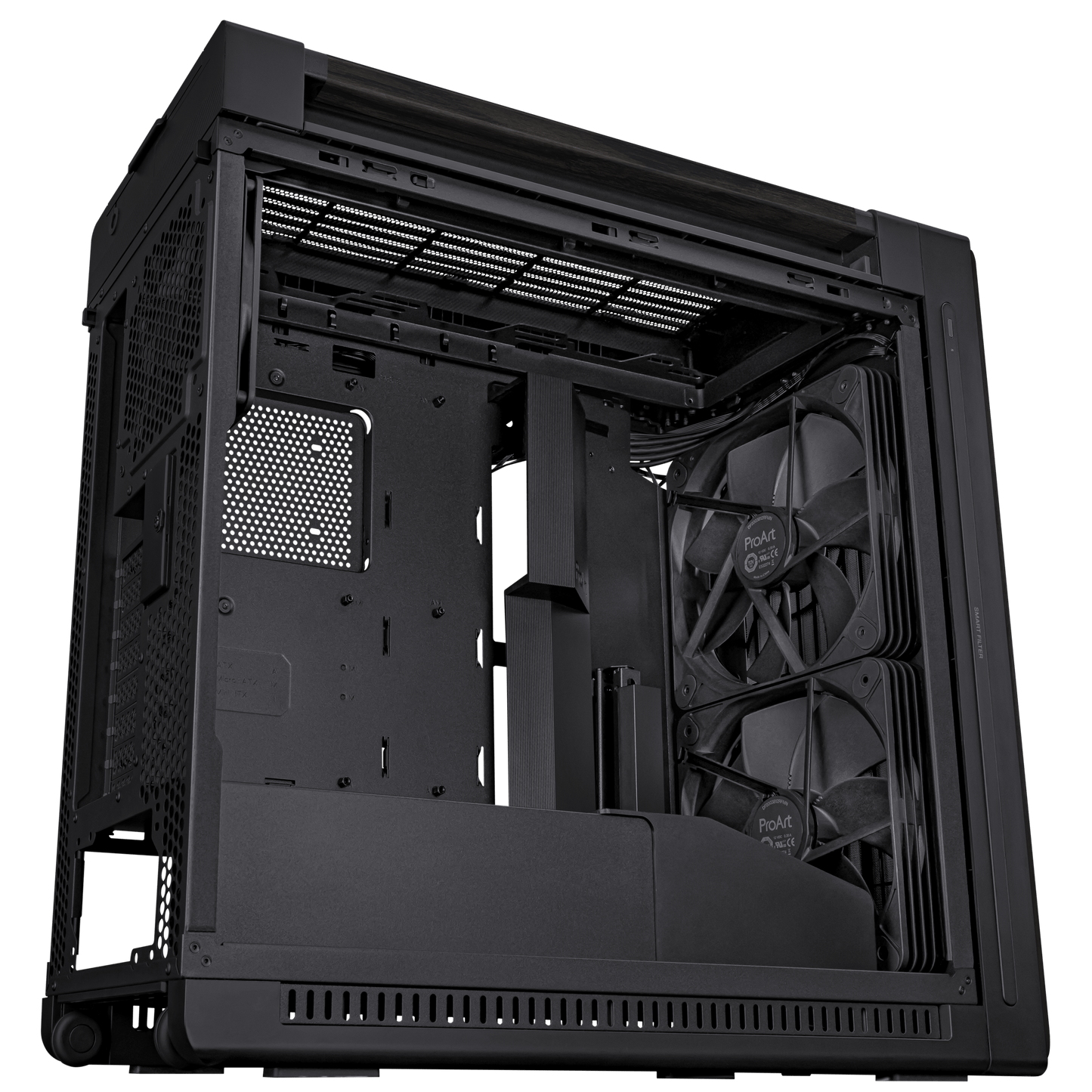 ProArt | i5-14600K | RTX 4060 | PA1-I-N-PROART