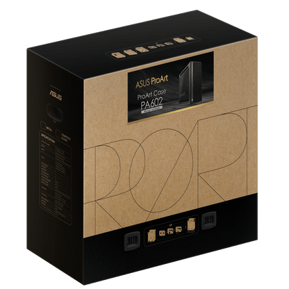 ProArt | i5-14600K | RTX 4060 | PA1-I-N-PROART
