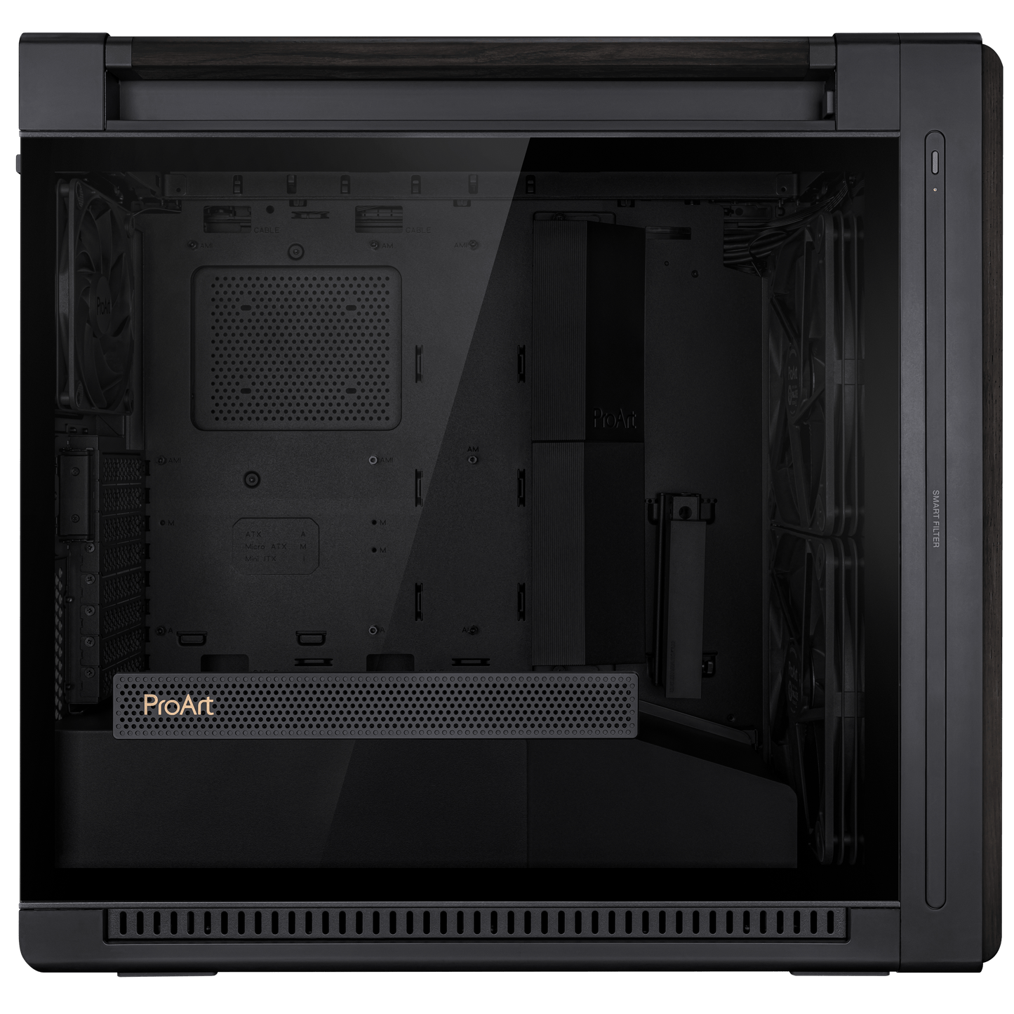 ProArt | i5-14600K | RTX 4060 | PA1-I-N-PROART