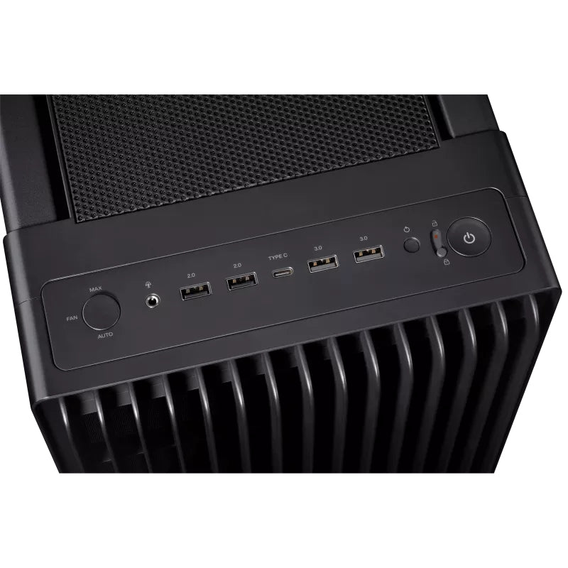 ProArt | Ryzen 9 9950X | RTX 5090 | PA2-A-N-PROART