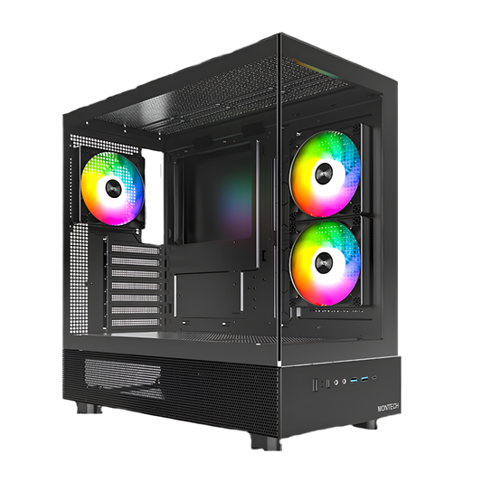 Reaper | i5-14600KF | RTX 4060 | R1-I-N-D5